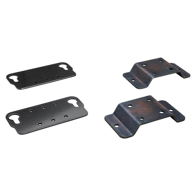 Side Awning Bracket Cage Racks