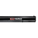 Hard Case Awning with Light 2.5M Black