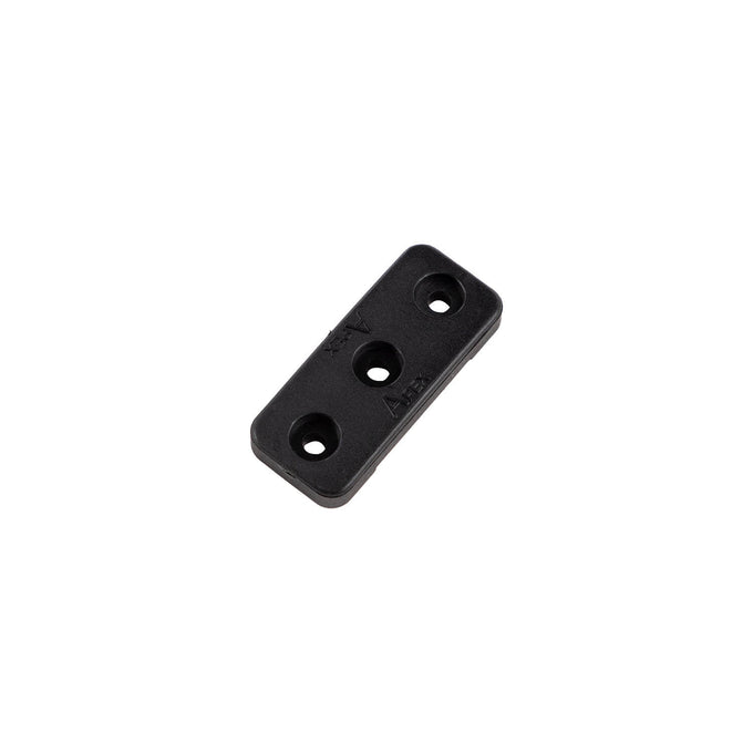 Rooftop Tent Webbing Clamp Plate