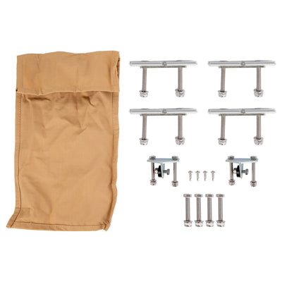 Tent Mount Kit