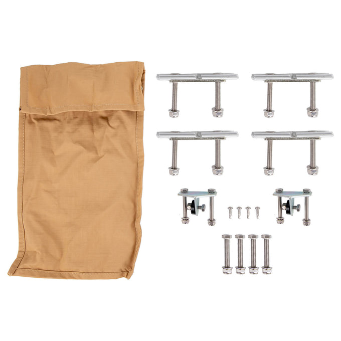 Tent Mount Kit
