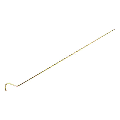 Tent Window Rod