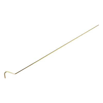 Tent Window Rod