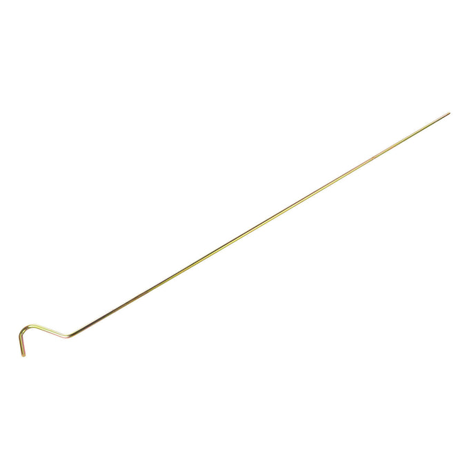 Tent Window Rod