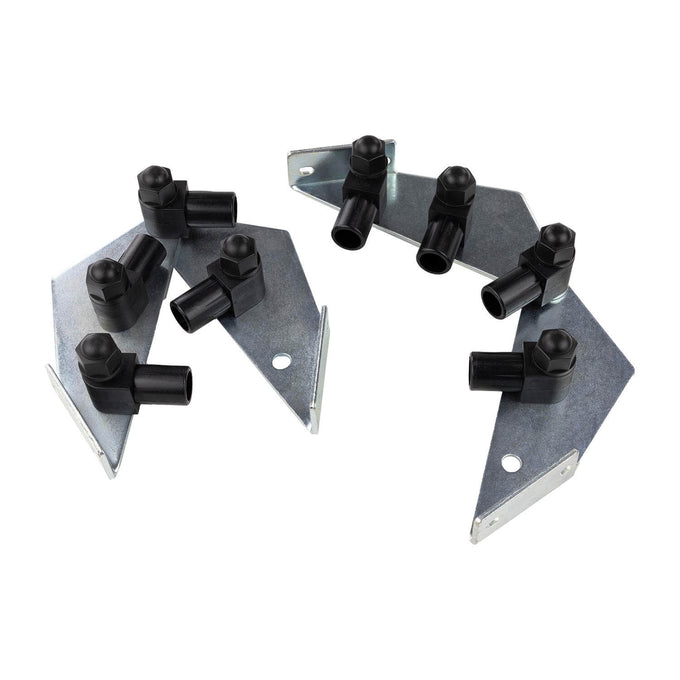 Rooftop Tent Hinge Set