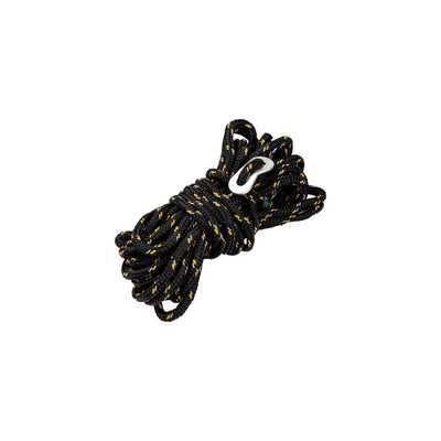 Awning Guy Ropes