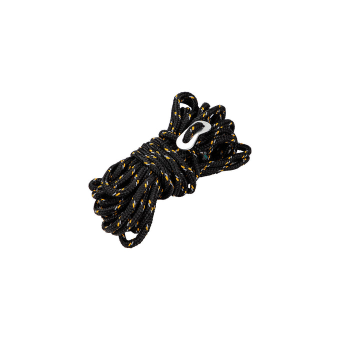 Awning Guy Ropes
