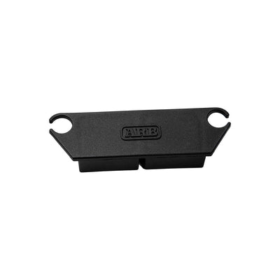 Awning Extrusion End Cap