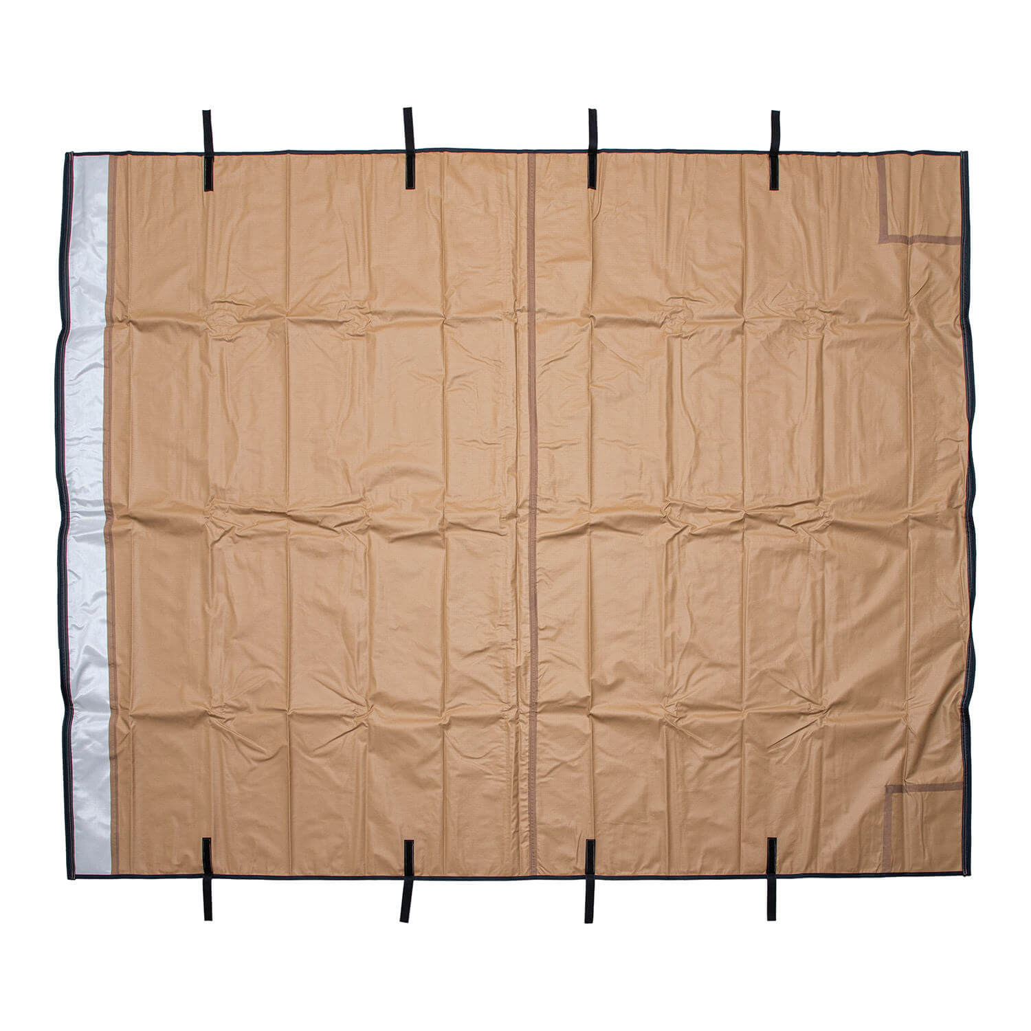 Awning Canvas <br> 2000 X 2500