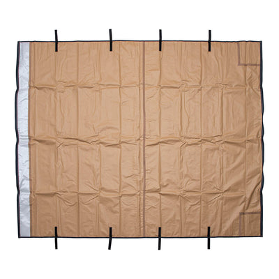 Awning Canvas <br> 2000 X 2500