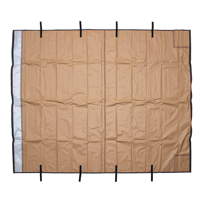 Awning Canvas <br> 2000 X 2500