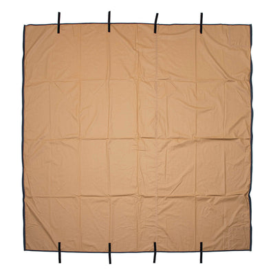 Awning Canvas <br> 2500 X 2500