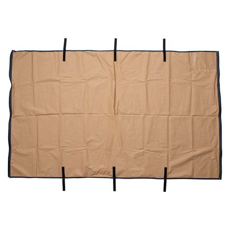 Awning Canvas <br> 1250 X 2100