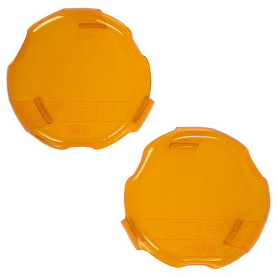 IPF Amber Light Covers