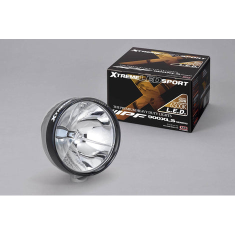 IPF LED Driving Light