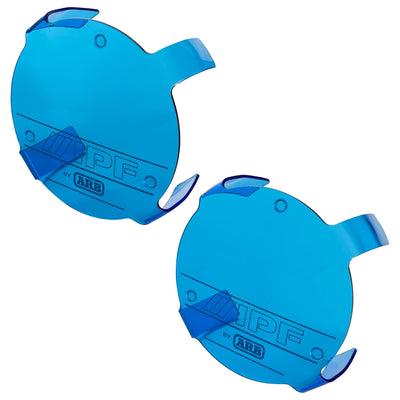 IPF Blue Light Covers