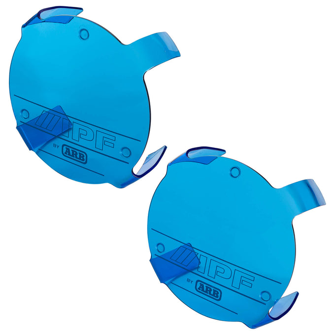 IPF Blue Light Covers