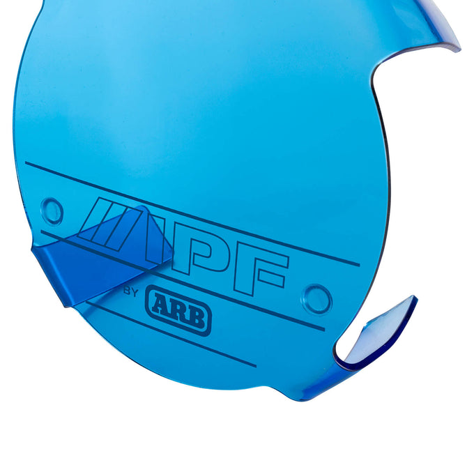 IPF Blue Light Covers