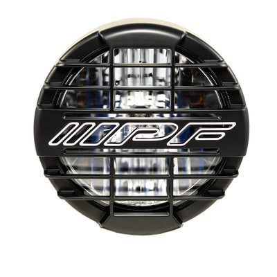 IPF Hid Driving Light W/Grills