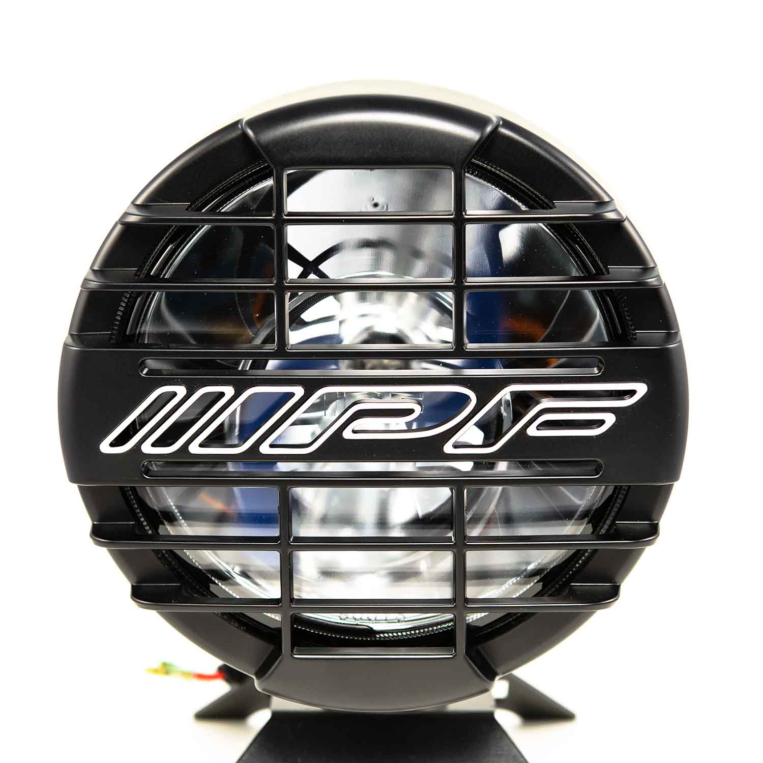 IPF Hid Spot Light W/Grills