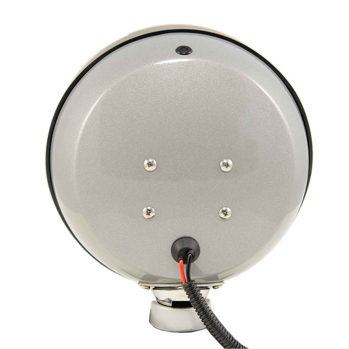 IPF Hid Spot Light W/Grills