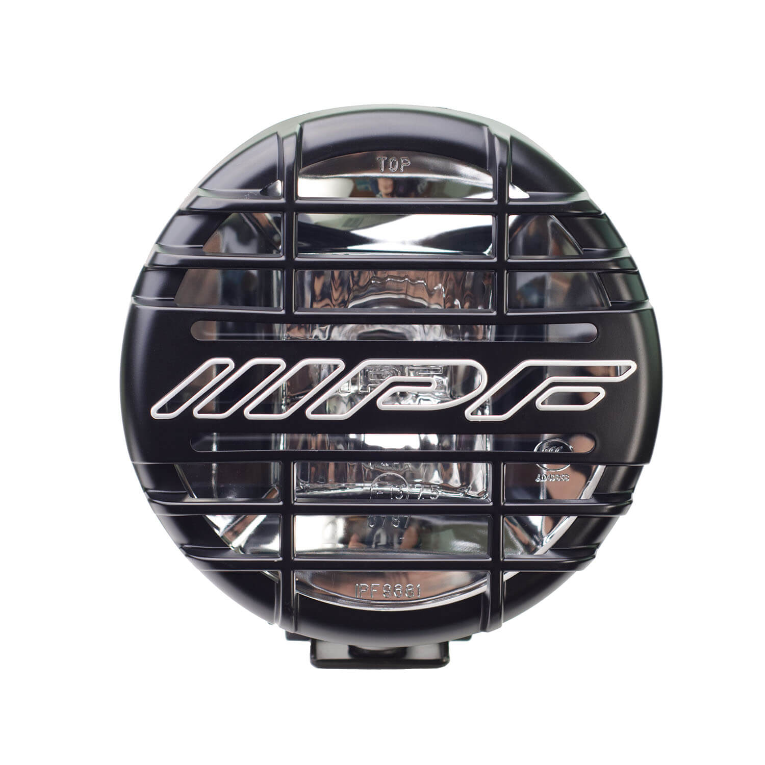 IPF Driving Light Kit W/Grills