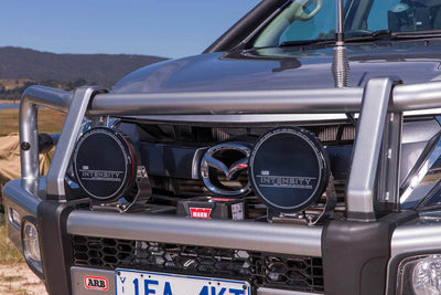 Driving Light Cover