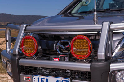 Driving Light Cover