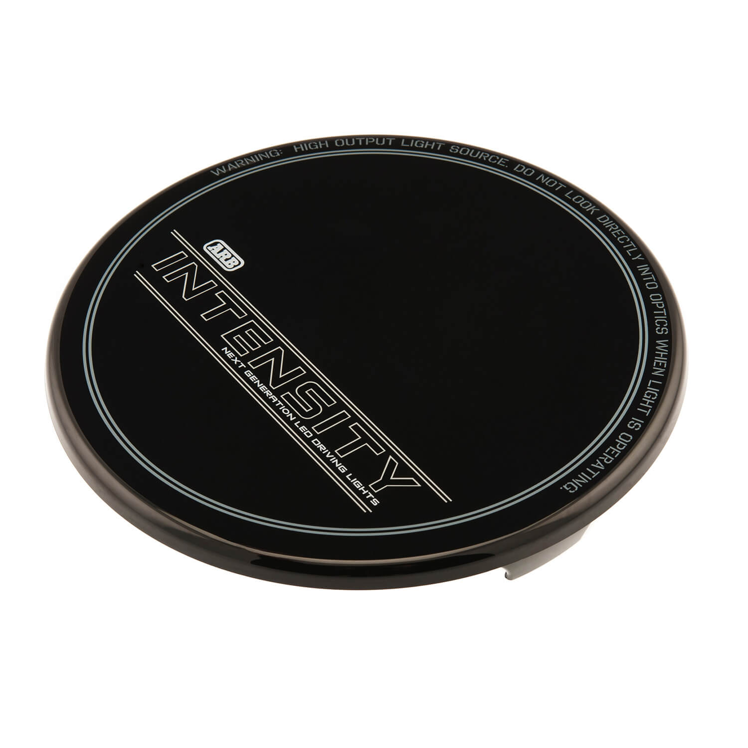 Driving Light Cover