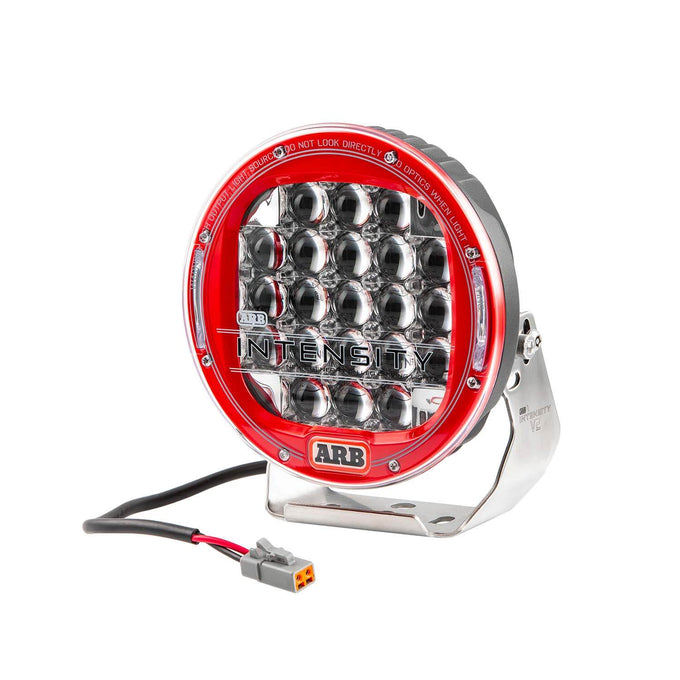 Intensity V2 LED Flood Light