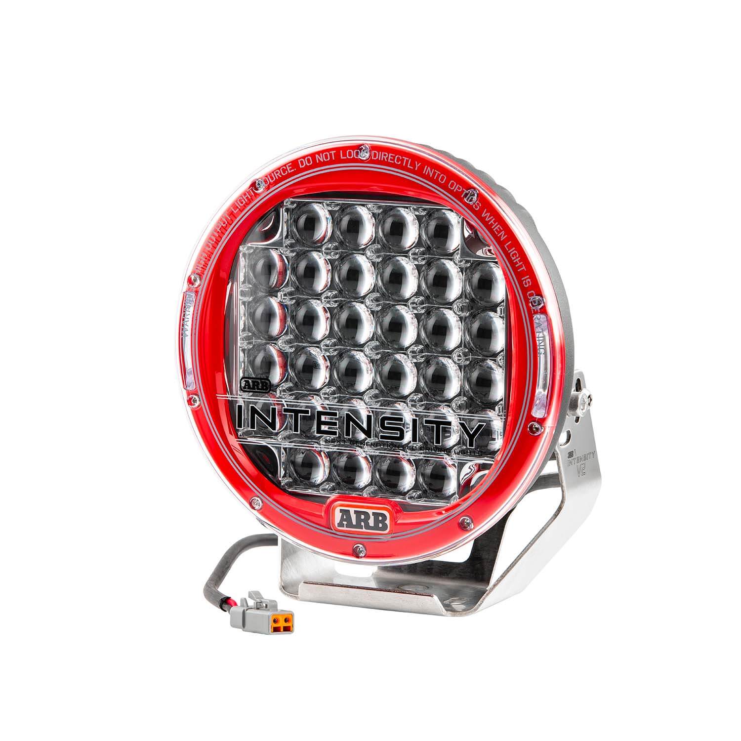 Intensity V2 LED Flood Light
