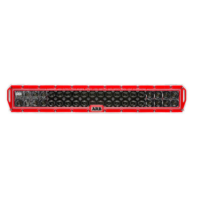 Intensity V2 Light Bar