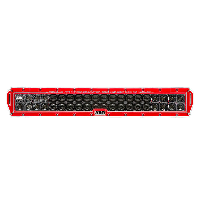 Intensity V2 Light Bar