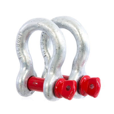 Recovery Bow Shackle