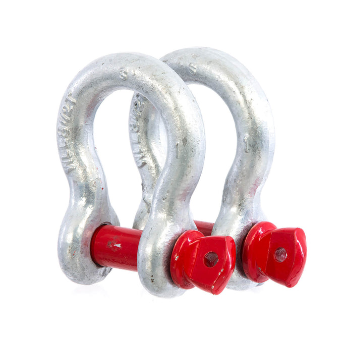 Recovery Bow Shackle