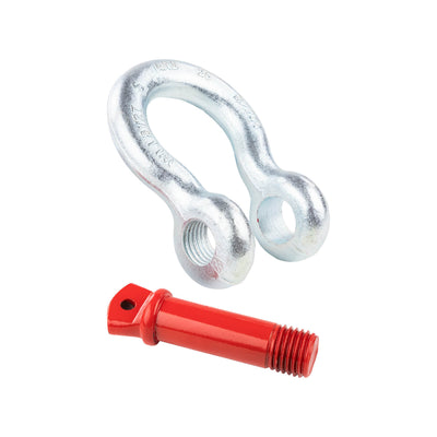 Recovery Bow Shackle