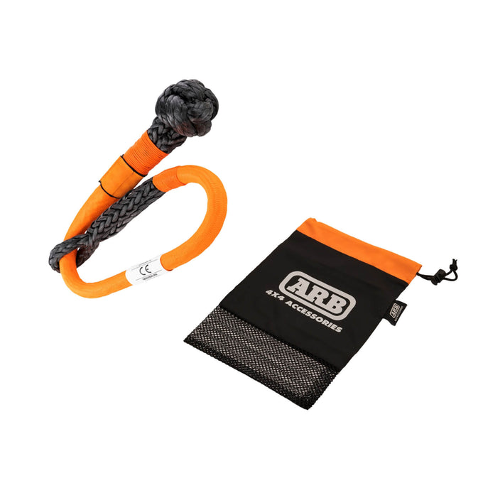 Soft Connect Shackle