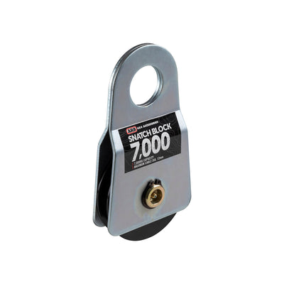 Snatch Block