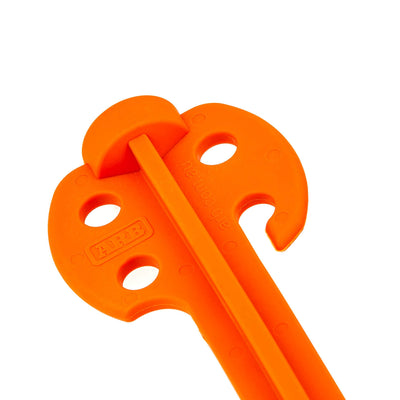 Supergrip Sand Pegs
