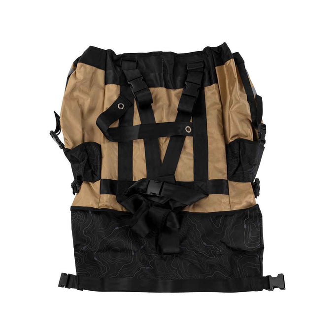 4x4 Track Pack Bag
