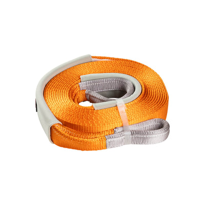 Snatch Strap
