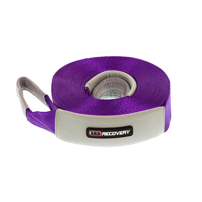 Winch Extension Strap