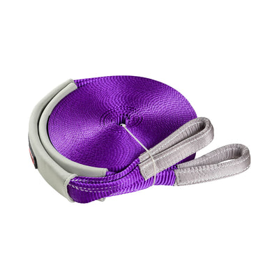 Winch Extension Strap