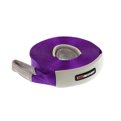 Winch Extension Strap
