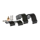 Light Bar Mount Kit