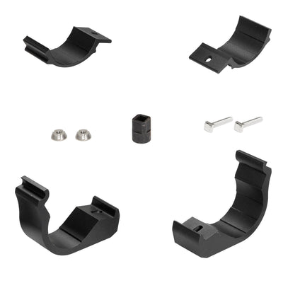 Light Bar Mount Kit