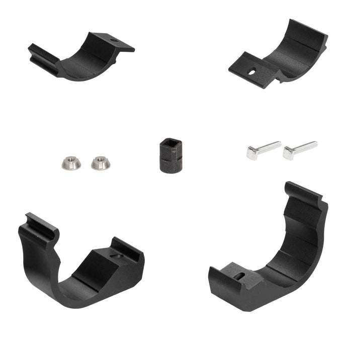 Light Bar Mount Kit