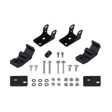 Light Bar Mount Kit