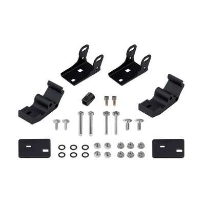 Light Bar Mount Kit