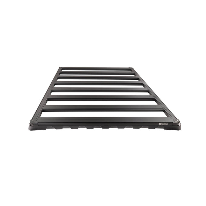 84 x 51in. BASE Rack Kit w/Mount Kit and Deflector <br> 07-21 Toyota Land Cruiser